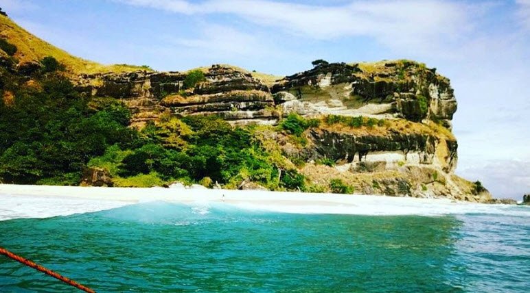 Capones Island , , Philippines